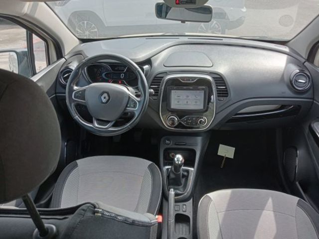 Renault Captur Zen Energy TCe 66 kW (90 CV)