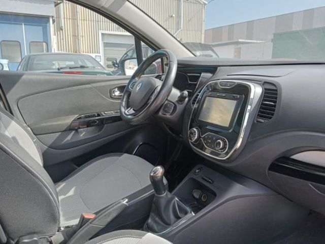 Renault Captur Zen Energy TCe 66 kW (90 CV)