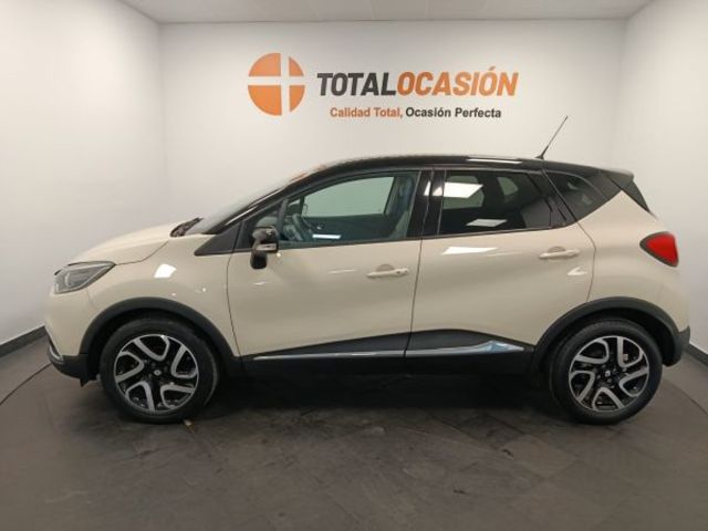 Renault Captur Zen Energy TCe 66 kW (90 CV)
