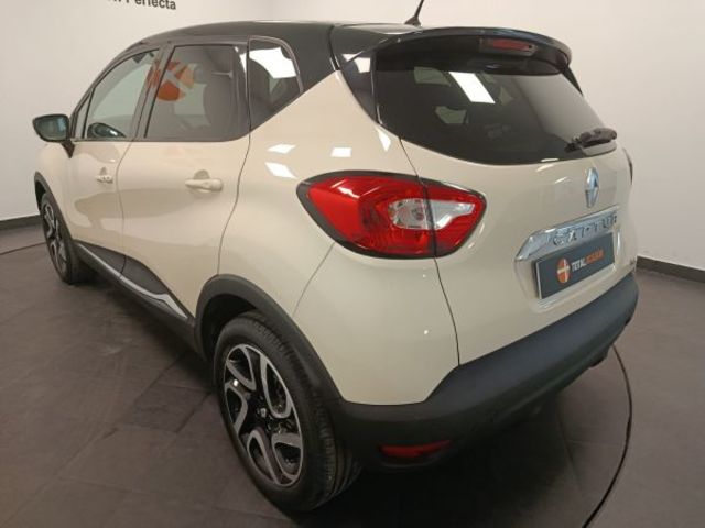 Renault Captur Zen Energy TCe 66 kW (90 CV)