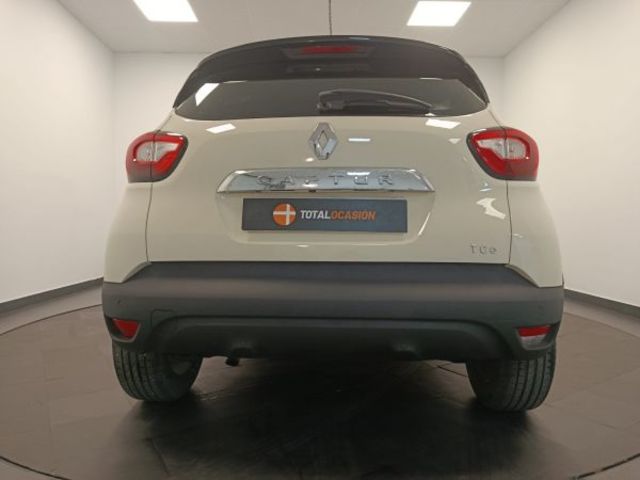 Renault Captur Zen Energy TCe 66 kW (90 CV)