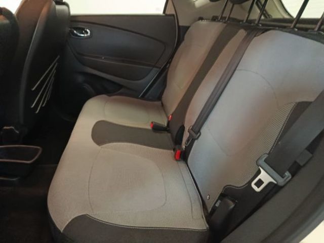 Renault Captur Zen Energy TCe 66 kW (90 CV)