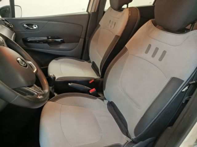 Renault Captur Zen Energy TCe 66 kW (90 CV)