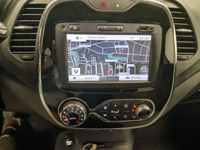 Renault Captur Zen Energy TCe 66 kW (90 CV)