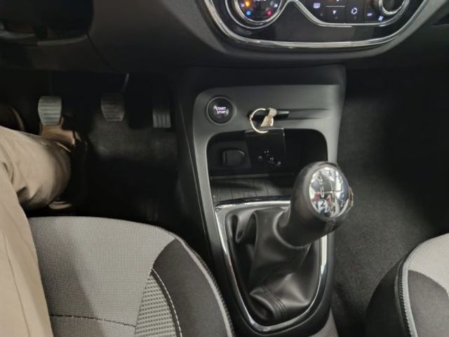 Renault Captur Zen Energy TCe 66 kW (90 CV)