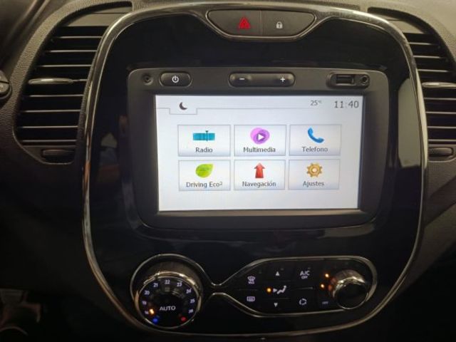 Renault Captur Zen Energy TCe 66 kW (90 CV)