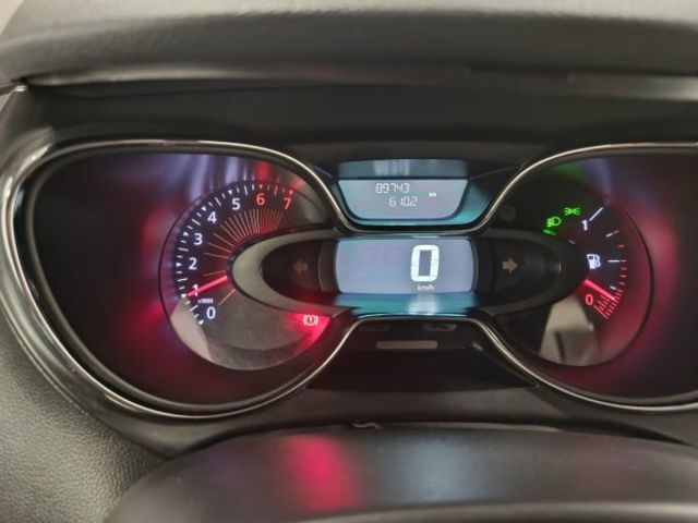 Renault Captur Zen Energy TCe 66 kW (90 CV)