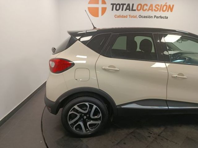 Renault Captur Zen Energy TCe 66 kW (90 CV)
