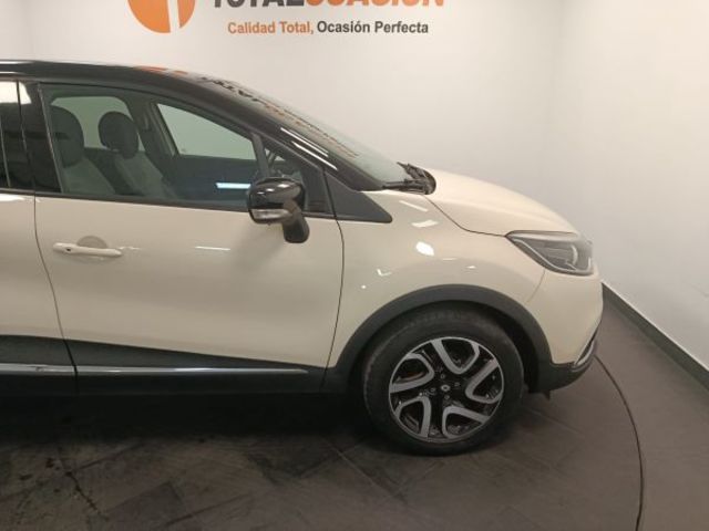 Renault Captur Zen Energy TCe 66 kW (90 CV)