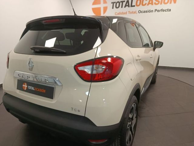 Renault Captur Zen Energy TCe 66 kW (90 CV)