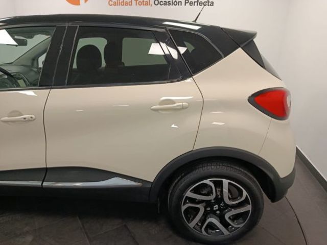 Renault Captur Zen Energy TCe 66 kW (90 CV)