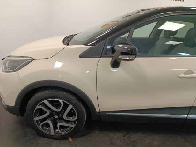 Renault Captur Zen Energy TCe 66 kW (90 CV)