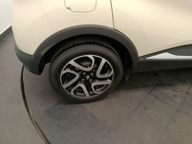 Renault Captur Zen Energy TCe 66 kW (90 CV)