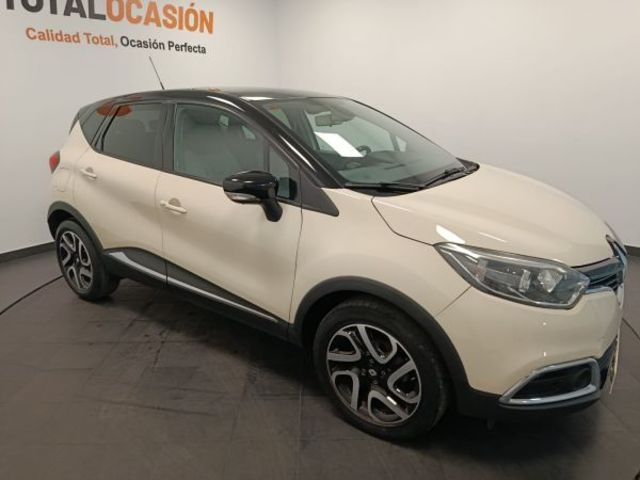 Renault Captur Zen Energy TCe 66 kW (90 CV)