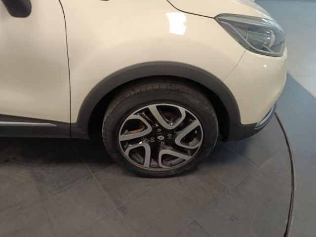 Renault Captur Zen Energy TCe 66 kW (90 CV)