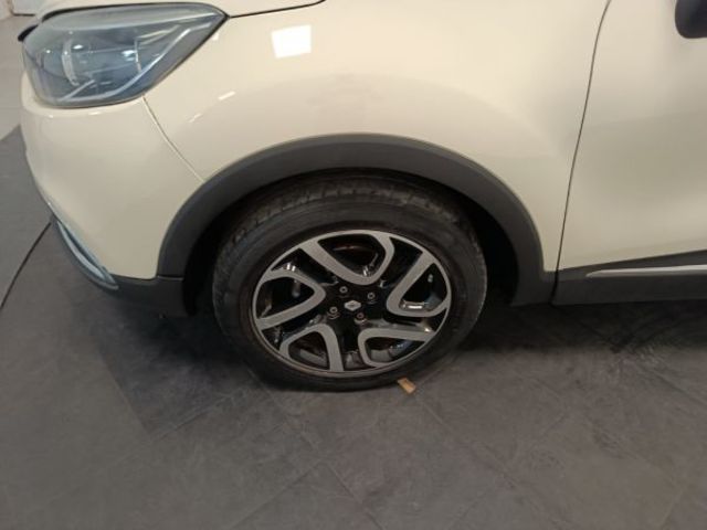 Renault Captur Zen Energy TCe 66 kW (90 CV)