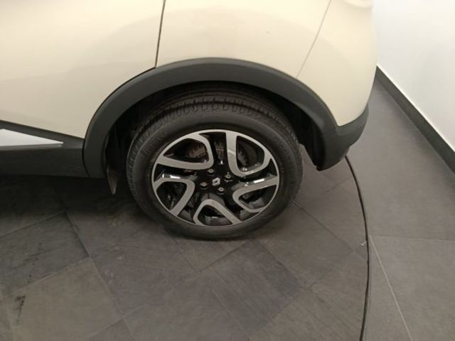 Renault Captur Zen Energy TCe 66 kW (90 CV)