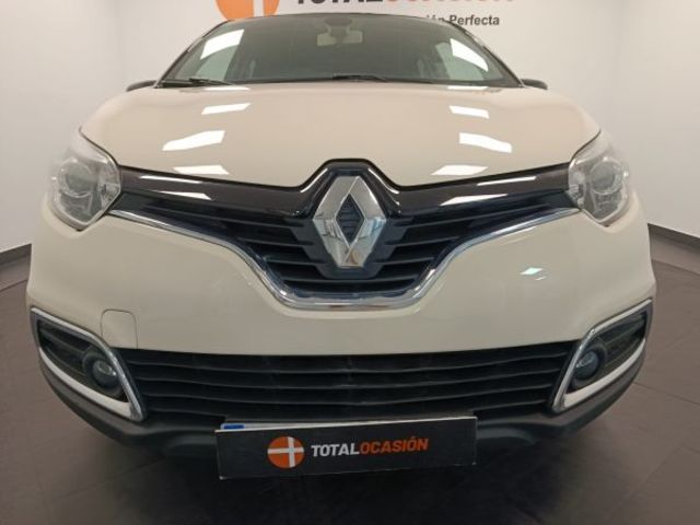 Renault Captur Zen Energy TCe 66 kW (90 CV)