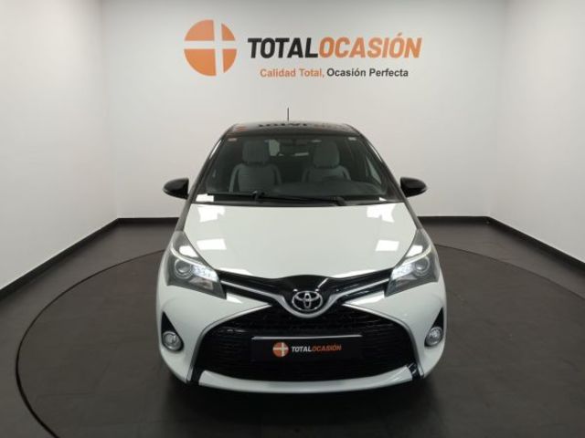 Toyota Yaris 1.3 100 Feel 73 kW (99 CV)