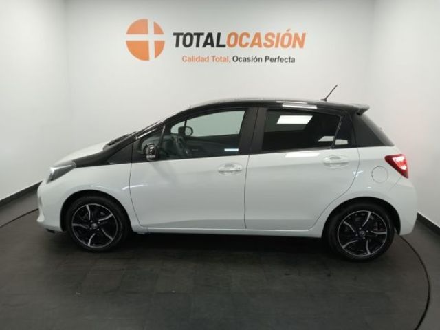 Toyota Yaris 1.3 100 Feel 73 kW (99 CV)