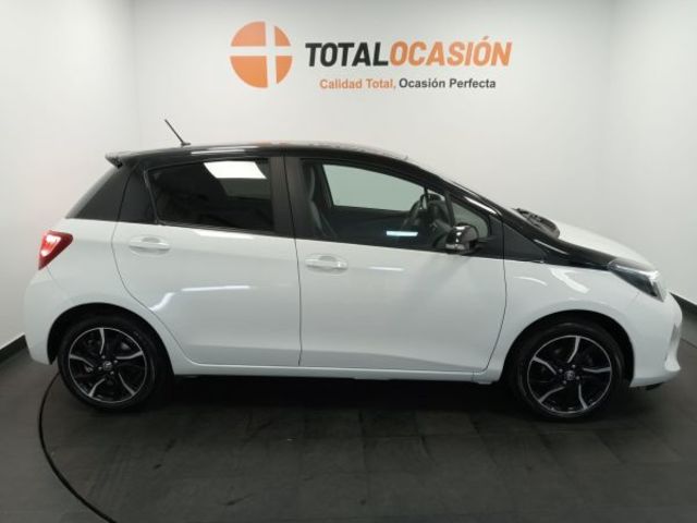 Toyota Yaris 1.3 100 Feel 73 kW (99 CV)