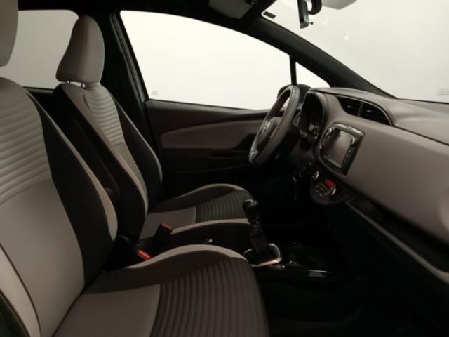 Toyota Yaris 1.3 100 Feel 73 kW (99 CV)