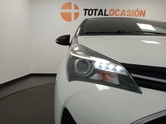 Toyota Yaris 1.3 100 Feel 73 kW (99 CV)