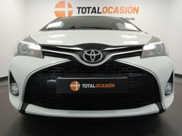 Toyota Yaris 1.3 100 Feel 73 kW (99 CV)
