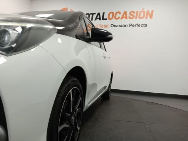Toyota Yaris 1.3 100 Feel 73 kW (99 CV)
