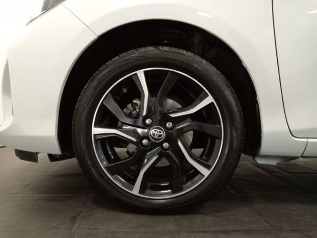 Toyota Yaris 1.3 100 Feel 73 kW (99 CV)