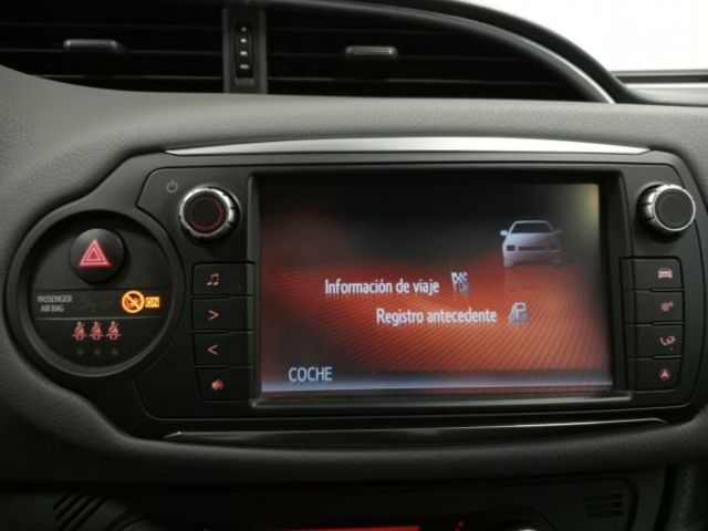 Toyota Yaris 1.3 100 Feel 73 kW (99 CV)