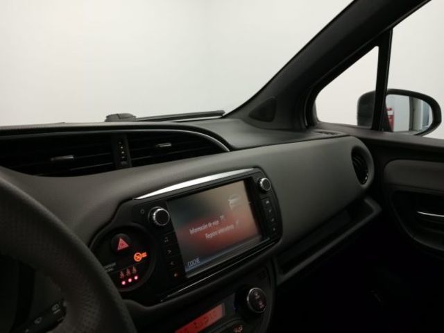 Toyota Yaris 1.3 100 Feel 73 kW (99 CV)