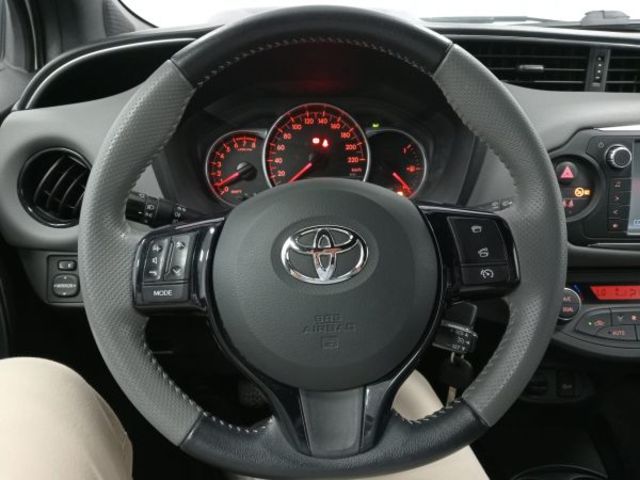 Toyota Yaris 1.3 100 Feel 73 kW (99 CV)