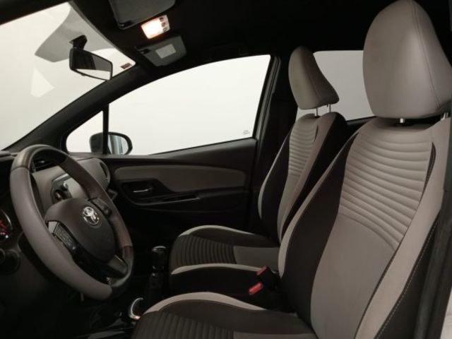 Toyota Yaris 1.3 100 Feel 73 kW (99 CV)