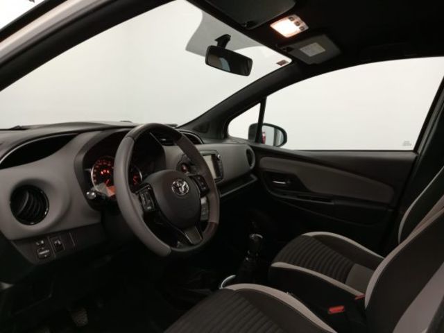 Toyota Yaris 1.3 100 Feel 73 kW (99 CV)