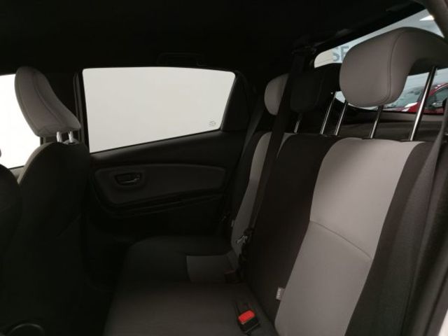 Toyota Yaris 1.3 100 Feel 73 kW (99 CV)