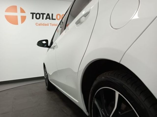 Toyota Yaris 1.3 100 Feel 73 kW (99 CV)