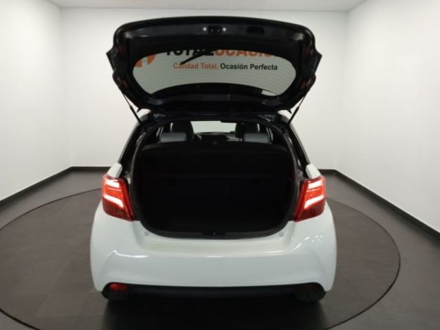Toyota Yaris 1.3 100 Feel 73 kW (99 CV)