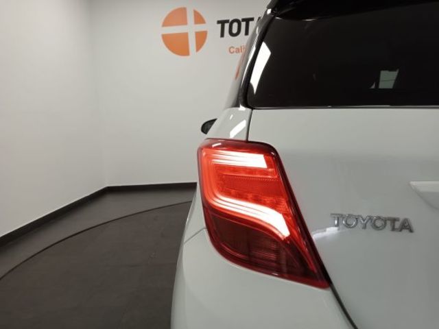 Toyota Yaris 1.3 100 Feel 73 kW (99 CV)