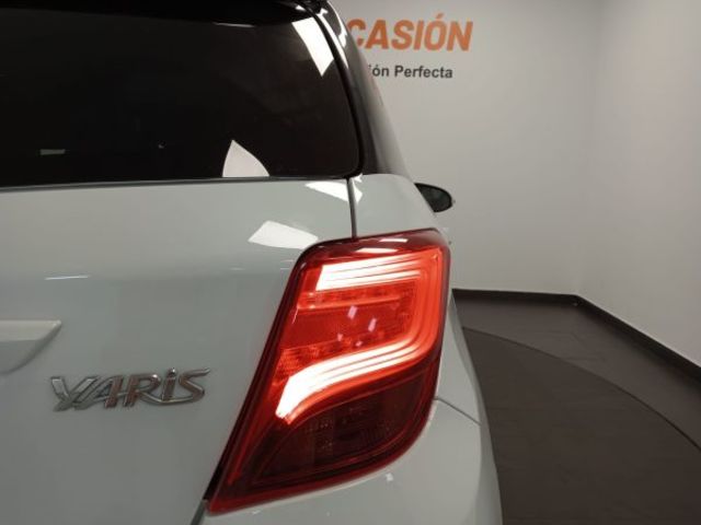 Toyota Yaris 1.3 100 Feel 73 kW (99 CV)