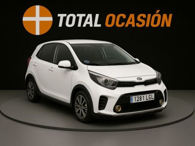 Kia Picanto 1.0 T-GDi de segunda mano