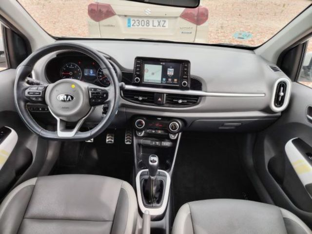 Kia Picanto 1.0 T-GDi X-Line 74 kW (100 CV)