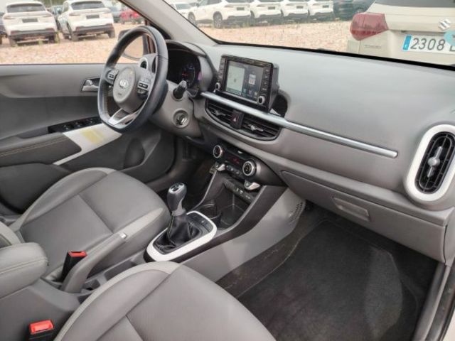 Kia Picanto 1.0 T-GDi X-Line 74 kW (100 CV)
