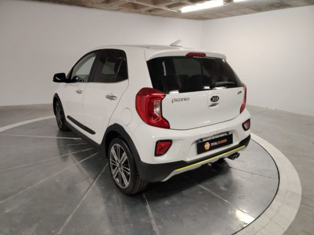 Kia Picanto 1.0 T-GDi X-Line 74 kW (100 CV)