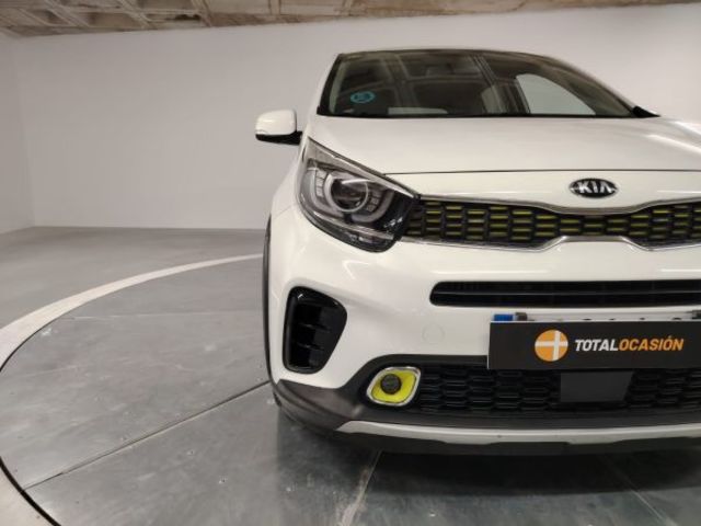 Kia Picanto 1.0 T-GDi X-Line 74 kW (100 CV)