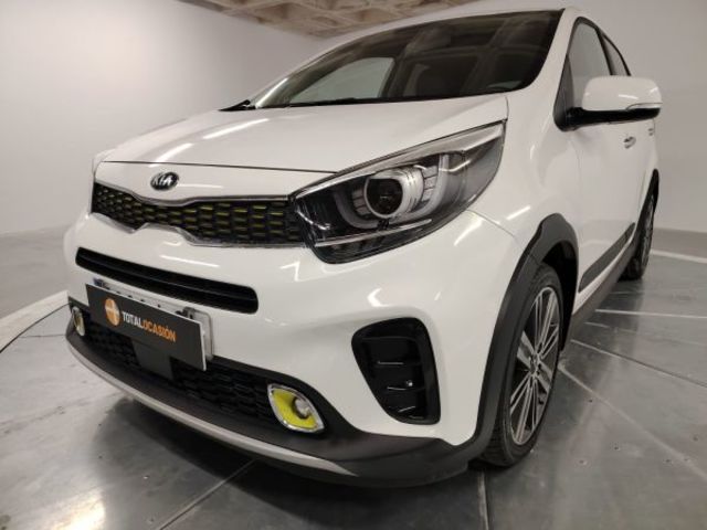 Kia Picanto 1.0 T-GDi X-Line 74 kW (100 CV)