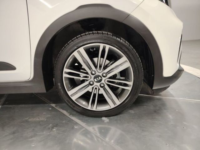 Kia Picanto 1.0 T-GDi X-Line 74 kW (100 CV)