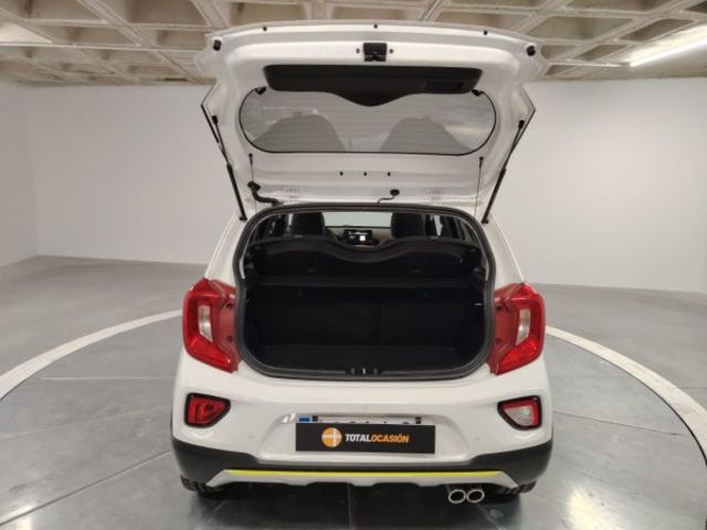 Kia Picanto 1.0 T-GDi X-Line 74 kW (100 CV)
