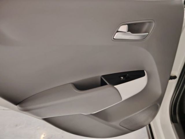 Kia Picanto 1.0 T-GDi X-Line 74 kW (100 CV)