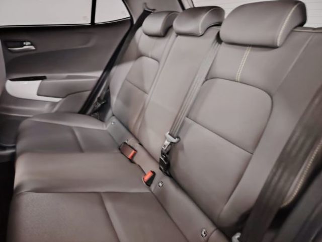 Kia Picanto 1.0 T-GDi X-Line 74 kW (100 CV)
